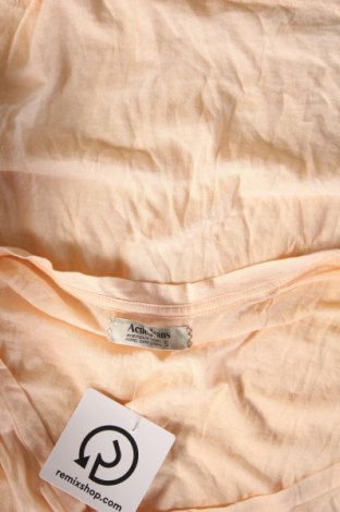 Damen T-Shirt Armani Jeans, Größe S, Farbe Orange, Preis 24,30 €