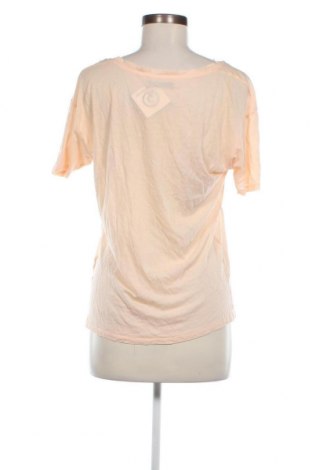 Damen T-Shirt Armani Jeans, Größe S, Farbe Orange, Preis 20,83 €