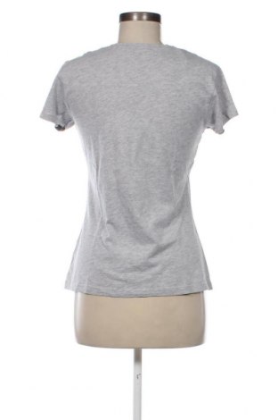 Γυναικείο t-shirt Atmosphere, Μέγεθος M, Χρώμα Γκρί, Τιμή 8,03 €
