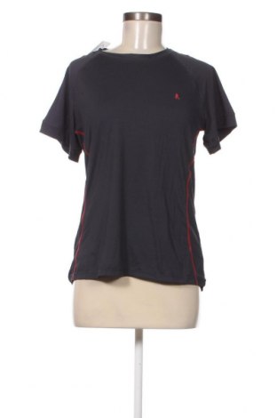 Damen T-Shirt Atmosphere, Größe XL, Farbe Blau, Preis € 5,43