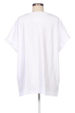 Дамска тениска B. Copenhagen, Размер 3XL, Цвят Бял, Цена 36,00 лв.