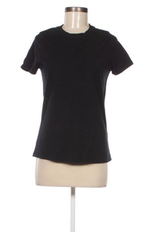Γυναικείο t-shirt Banana Republic, Μέγεθος M, Χρώμα Μαύρο, Τιμή 13,84 €