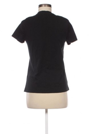 Γυναικείο t-shirt Banana Republic, Μέγεθος M, Χρώμα Μαύρο, Τιμή 8,30 €