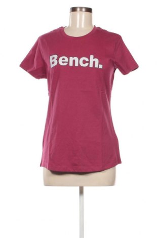 Damen T-Shirt Bench, Größe L, Farbe Rosa, Preis 18,56 €