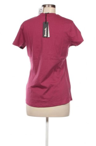 Damen T-Shirt Bench, Größe L, Farbe Rosa, Preis 9,65 €