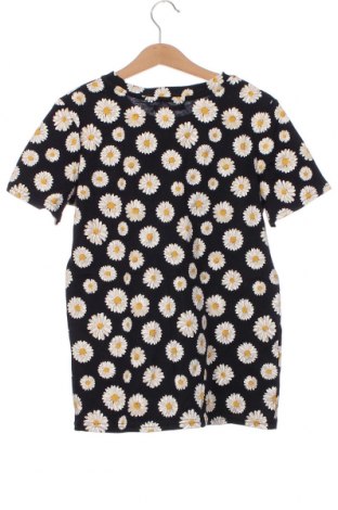Damen T-Shirt Bershka, Größe XS, Farbe Mehrfarbig, Preis € 6,62