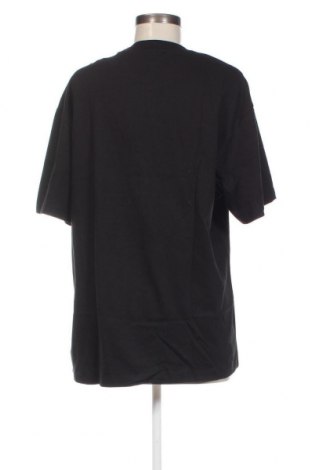 Damen T-Shirt Bershka, Größe M, Farbe Schwarz, Preis € 10,82