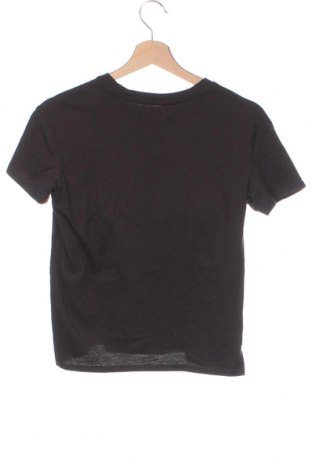 Damen T-Shirt Bershka, Größe XS, Farbe Grau, Preis € 6,62