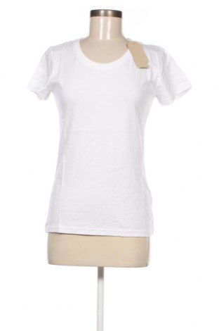 Γυναικείο t-shirt Berydale, Μέγεθος XS, Χρώμα Λευκό, Τιμή 5,95 €