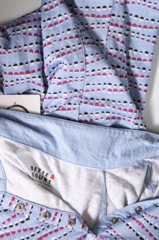 Damen T-Shirt Bette & Court, Größe M, Farbe Mehrfarbig, Preis 13,53 €
