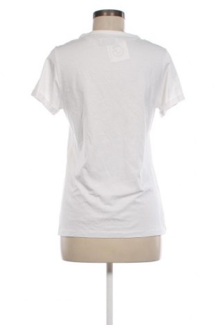 Damen T-Shirt Bien Bleu, Größe S, Farbe Weiß, Preis 6,65 €