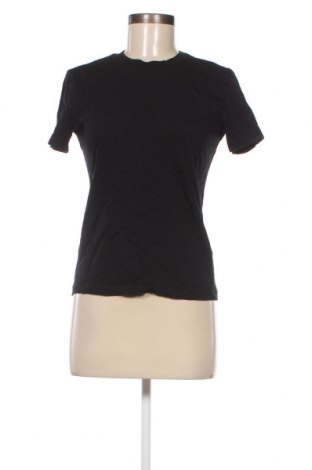 Γυναικείο t-shirt Bik Bok, Μέγεθος S, Χρώμα Μαύρο, Τιμή 6,65 €