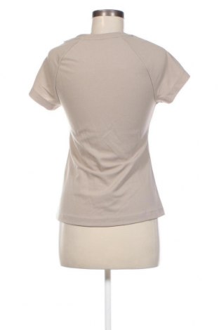Γυναικείο t-shirt Bjorn Borg, Μέγεθος S, Χρώμα Γκρί, Τιμή 17,26 €