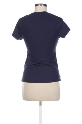 Дамска тениска Bjorn Borg, Размер XS, Цвят Син, Цена 21,70 лв.