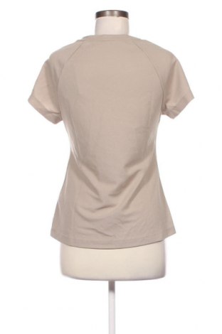 Γυναικείο t-shirt Bjorn Borg, Μέγεθος S, Χρώμα Γκρί, Τιμή 16,30 €