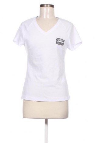 Дамска тениска Bjorn Borg, Размер S, Цвят Бял, Цена 37,20 лв.