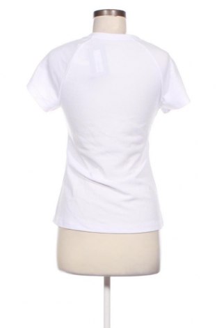 Γυναικείο t-shirt Bjorn Borg, Μέγεθος S, Χρώμα Λευκό, Τιμή 31,96 €