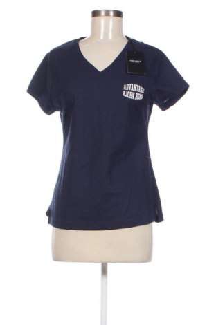 Damen T-Shirt Bjorn Borg, Größe M, Farbe Blau, Preis 15,02 €