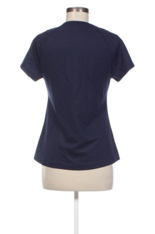 Дамска тениска Bjorn Borg, Размер M, Цвят Син, Цена 22,94 лв.