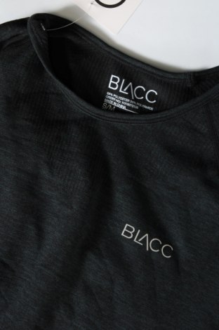 Γυναικείο t-shirt Blacc, Μέγεθος S, Χρώμα Μαύρο, Τιμή 8,04 €