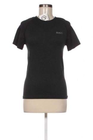 Γυναικείο t-shirt Blacc, Μέγεθος S, Χρώμα Μαύρο, Τιμή 4,02 €