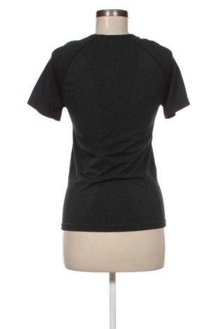 Γυναικείο t-shirt Blacc, Μέγεθος S, Χρώμα Μαύρο, Τιμή 8,04 €