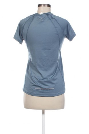 Γυναικείο t-shirt Blacc, Μέγεθος S, Χρώμα Μπλέ, Τιμή 8,04 €