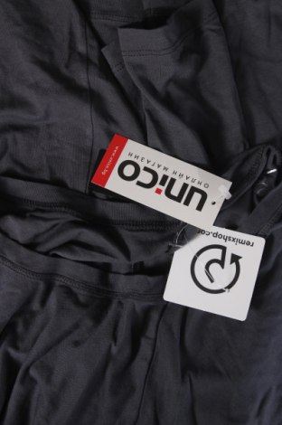 Γυναικείο t-shirt Boyard, Μέγεθος 3XL, Χρώμα Γκρί, Τιμή 14,12 €