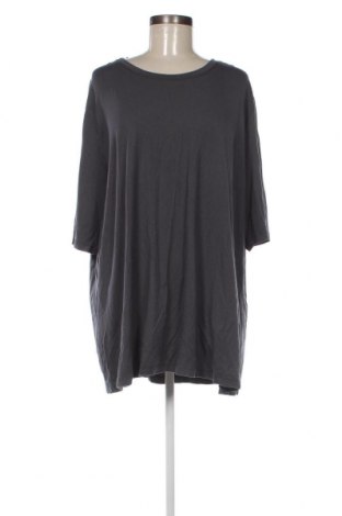 Γυναικείο t-shirt Boyard, Μέγεθος 3XL, Χρώμα Γκρί, Τιμή 23,53 €