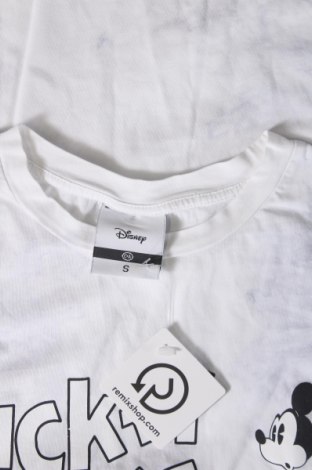 Damen T-Shirt C&A, Größe S, Farbe Weiß, Preis 7,00 €
