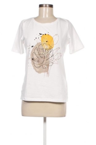 Dámske tričko C&A, Veľkosť S, Farba Biela, Cena  6,65 €
