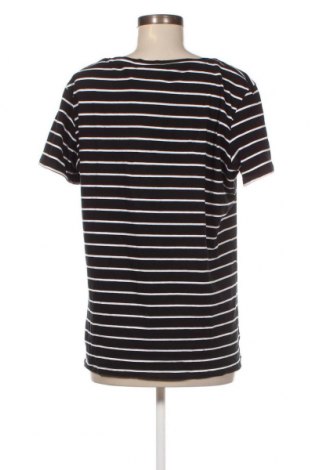 Γυναικείο t-shirt C&A, Μέγεθος XL, Χρώμα Μαύρο, Τιμή 8,04 €