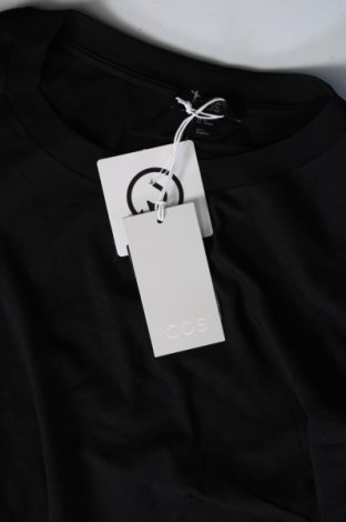 Dámske tričko COS, Veľkosť XS, Farba Čierna, Cena  19,18 €