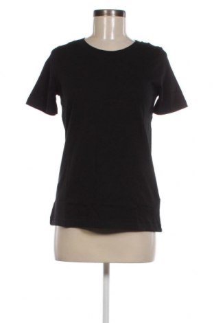 Damen T-Shirt COS, Größe XS, Farbe Schwarz, Preis 19,18 €
