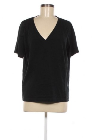 Γυναικείο t-shirt COS, Μέγεθος M, Χρώμα Μαύρο, Τιμή 14,00 €