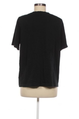 Tricou de femei COS, Mărime M, Culoare Negru, Preț 69,82 Lei