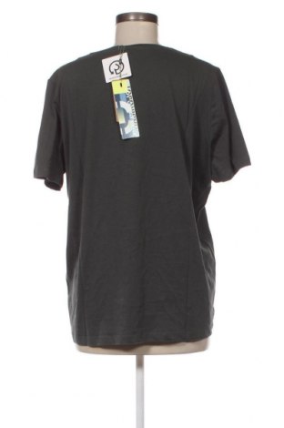 Damen T-Shirt Cecil, Größe XL, Farbe Grün, Preis 18,56 €