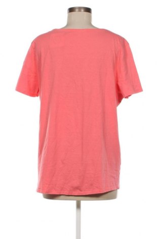 Дамска тениска Cecil, Размер XXL, Цвят Розов, Цена 41,80 лв.