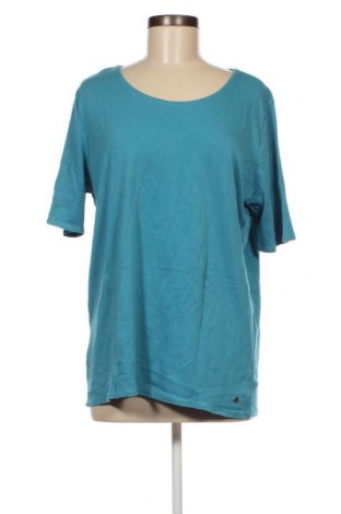 Damen T-Shirt Cecil, Größe XXL, Farbe Blau, Preis € 6,68