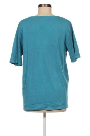 Damen T-Shirt Cecil, Größe XXL, Farbe Blau, Preis € 11,13