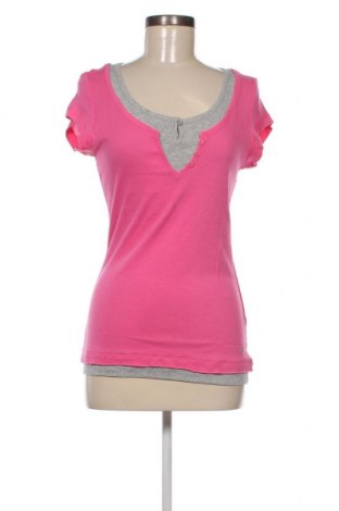 Tricou de femei Champion, Mărime XL, Culoare Roz, Preț 73,42 Lei
