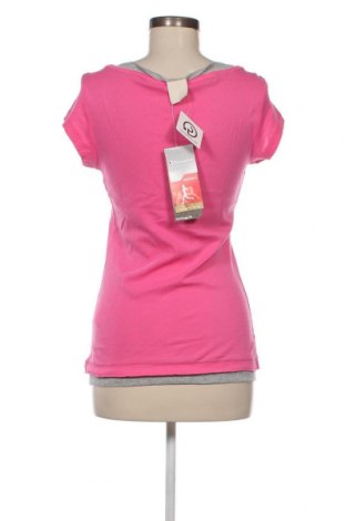 Tricou de femei Champion, Mărime XL, Culoare Roz, Preț 56,84 Lei