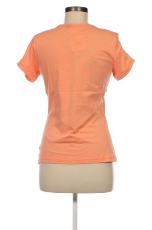 Damen T-Shirt Champion, Größe M, Farbe Orange, Preis € 18,56