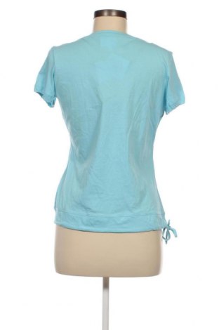 Damen T-Shirt Champion, Größe M, Farbe Blau, Preis € 10,02