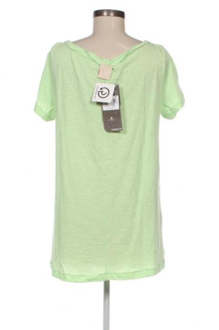Damen T-Shirt Champion, Größe XL, Farbe Grün, Preis € 10,02