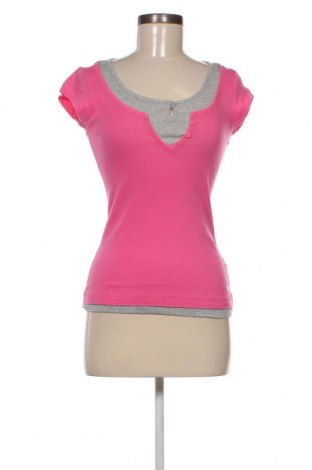 Tricou de femei Champion, Mărime S, Culoare Roz, Preț 40,26 Lei
