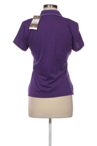 Damen T-Shirt Champion, Größe L, Farbe Lila, Preis € 10,02