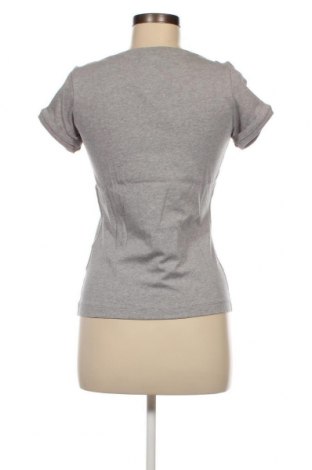 Damen T-Shirt Champion, Größe S, Farbe Grau, Preis € 9,09