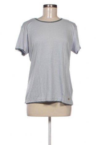 Damen T-Shirt Champion, Größe XL, Farbe Blau, Preis 9,47 €