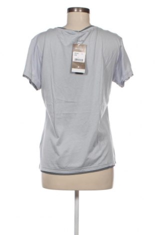 Γυναικείο t-shirt Champion, Μέγεθος XL, Χρώμα Μπλέ, Τιμή 10,02 €